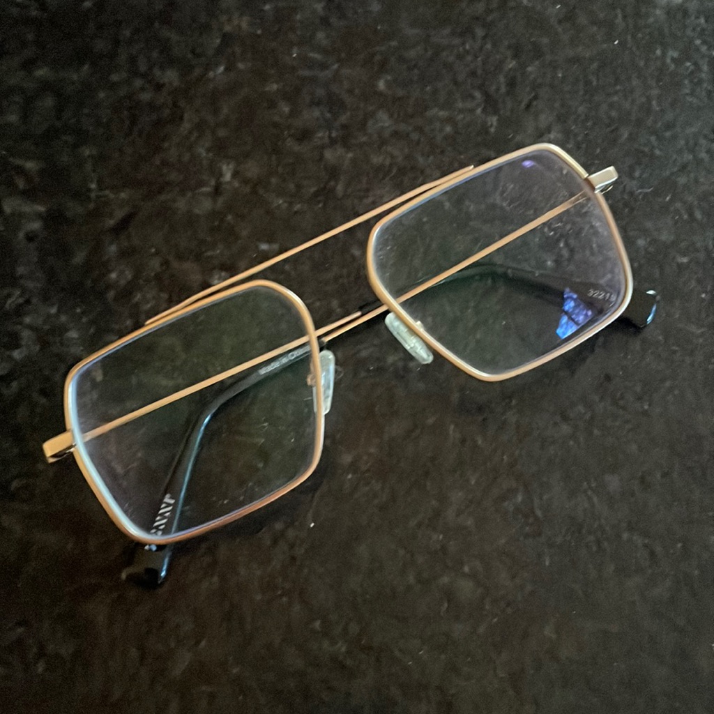 Glasses Frame